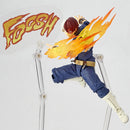 My Hero Academia Takaratomy Amazing Yamaguchi Series No. 026 Todoroki Shoto