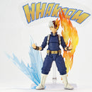 My Hero Academia Takaratomy Amazing Yamaguchi Series No. 026 Todoroki Shoto