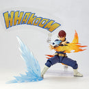 My Hero Academia Takaratomy Amazing Yamaguchi Series No. 026 Todoroki Shoto