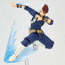My Hero Academia Takaratomy Amazing Yamaguchi Series No. 026 Todoroki Shoto