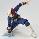 My Hero Academia Takaratomy Amazing Yamaguchi Series No. 026 Todoroki Shoto