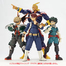 My Hero Academia Takaratomy Amazing Yamaguchi Series No. 026 Todoroki Shoto