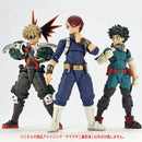 My Hero Academia Takaratomy Amazing Yamaguchi Series No. 026 Todoroki Shoto