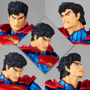 Superman Kaiyodo Amazing Yamaguchi Series No. 027 Superman