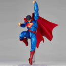 Superman Kaiyodo Amazing Yamaguchi Series No. 027 Superman
