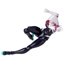 Spider-Man Kaiyodo Amazing Yamaguchi Series No. 004 Spider-Gwen