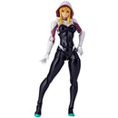 Spider-Man Kaiyodo Amazing Yamaguchi Series No. 004 Spider-Gwen
