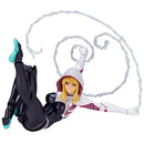 Spider-Man Kaiyodo Amazing Yamaguchi Series No. 004 Spider-Gwen