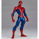 Spider-Man Kaiyodo Amazing Yamaguchi Series No. 002 Spider-Man