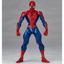 Spider-Man Kaiyodo Amazing Yamaguchi Series No. 002 Spider-Man