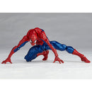 Spider-Man Kaiyodo Amazing Yamaguchi Series No. 002 Spider-Man
