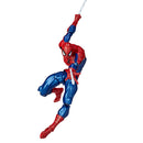 Spider-Man Kaiyodo Amazing Yamaguchi Series No. 002 Spider-Man