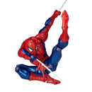 Spider-Man Kaiyodo Amazing Yamaguchi Series No. 002 Spider-Man