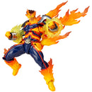My Hero Academia Kaiyodo Amazing Yamaguchi Series No. 028 Endeavor