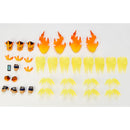 My Hero Academia Kaiyodo Amazing Yamaguchi Series No. 028 Endeavor