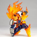 My Hero Academia Kaiyodo Amazing Yamaguchi Series No. 028 Endeavor