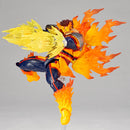 My Hero Academia Kaiyodo Amazing Yamaguchi Series No. 028 Endeavor