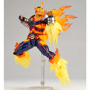 My Hero Academia Kaiyodo Amazing Yamaguchi Series No. 028 Endeavor