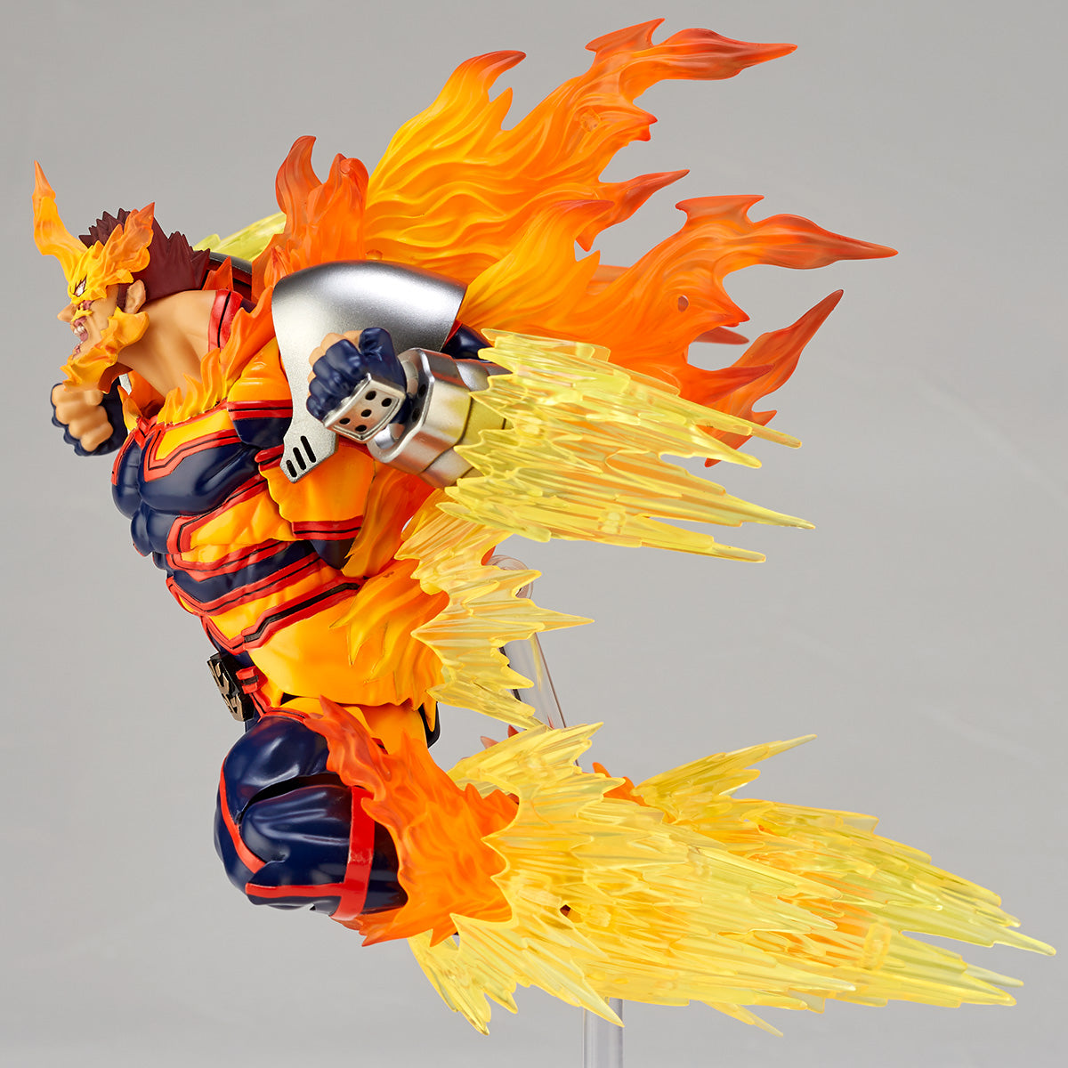 ★マクドナルド ・フィギュア ★ヴィンテージ My Hero Academia Kaiyodo Amazing Yamaguchi Series No. 028
