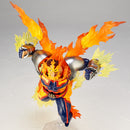 My Hero Academia Kaiyodo Amazing Yamaguchi Series No. 028 Endeavor