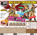 My Hero Academia Kaiyodo Amazing Yamaguchi Series No. 029 HAWKS