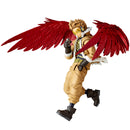 My Hero Academia Kaiyodo Amazing Yamaguchi Series No. 029 HAWKS