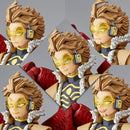 My Hero Academia Kaiyodo Amazing Yamaguchi Series No. 029 HAWKS