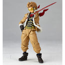 My Hero Academia Kaiyodo Amazing Yamaguchi Series No. 029 HAWKS