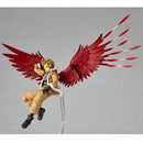 My Hero Academia Kaiyodo Amazing Yamaguchi Series No. 029 HAWKS