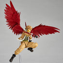 My Hero Academia Kaiyodo Amazing Yamaguchi Series No. 029 HAWKS