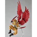 My Hero Academia Kaiyodo Amazing Yamaguchi Series No. 029 HAWKS