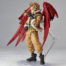 My Hero Academia Kaiyodo Amazing Yamaguchi Series No. 029 HAWKS