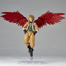 My Hero Academia Kaiyodo Amazing Yamaguchi Series No. 029 HAWKS