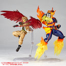 My Hero Academia Kaiyodo Amazing Yamaguchi Series No. 029 HAWKS