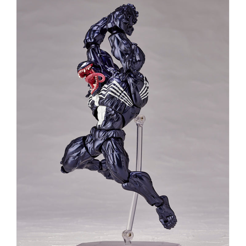 Spider-Man Kaiyodo Amazing Yamaguchi Series No. 003 Venom