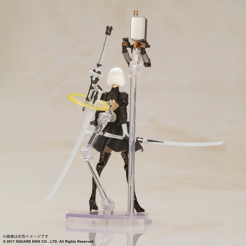 NieR:Automata® Square Enix Plastic Model Kit 2B & 9S