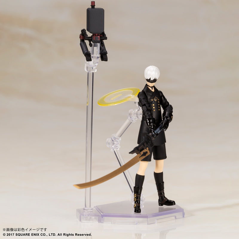 NieR:Automata® Square Enix Plastic Model Kit 2B & 9S