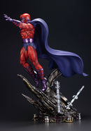 Marvel Universe Kotobukiya X-Men Magneto Fine Art Statue