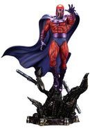 Marvel Universe Kotobukiya X-Men Magneto Fine Art Statue