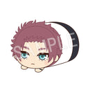 Blue Lock Chugai Mining Mochikororin Plush Mascot Vol.2(1 Random)