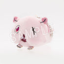 Made in Abyss: The Golden City of the Scorching Sun Chugai Mining Mochikororin Plush Mascot(1 Random)