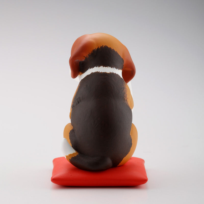 Kaiyodo miniQ Kunio Sato's Lucky Dog Vol. 2 (1 Random)