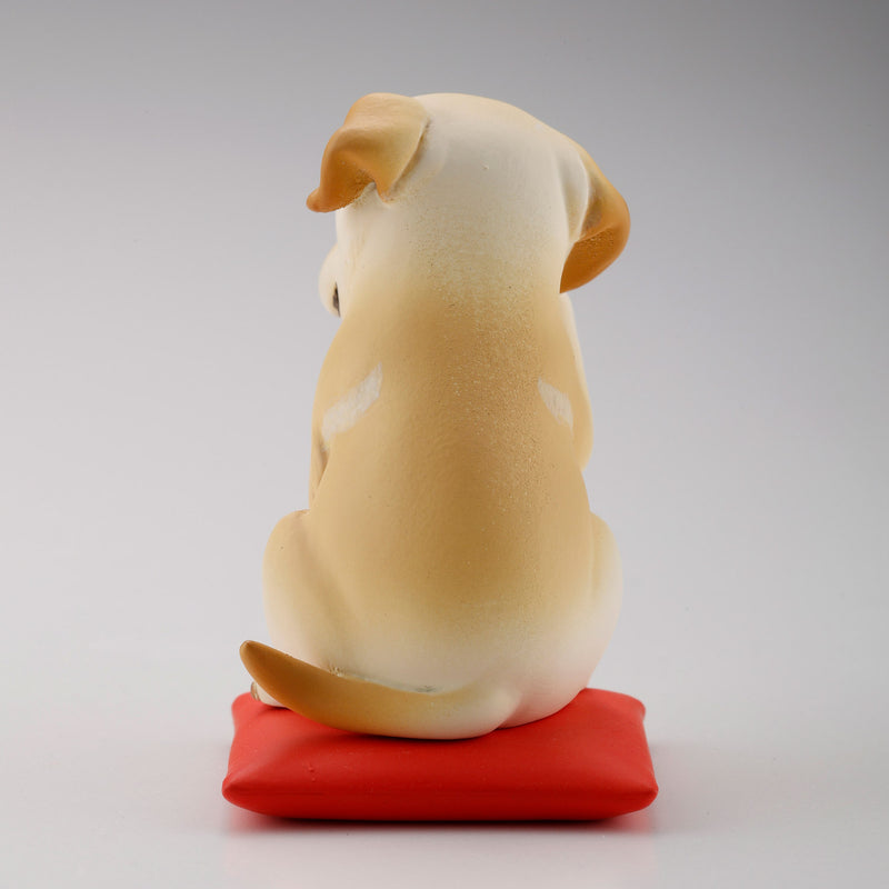 Kaiyodo miniQ Kunio Sato's Lucky Dog Vol. 2 (1 Random)
