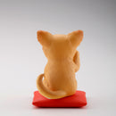 Kaiyodo miniQ Kunio Sato's Lucky Dog Vol. 2 (1 Random)