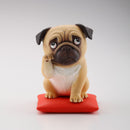 Kaiyodo miniQ Kunio Sato's Lucky Dog Vol. 2 (1 Random)