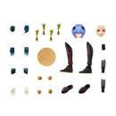 Evangelion: 3.0+1.0 Thrice Upon a Time Kaiyodo EVANGELION EVOLUTION EV-022 Ayanami Rei 3rd Village Ver.