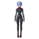 Evangelion: 3.0+1.0 Thrice Upon a Time Kaiyodo EVANGELION EVOLUTION EV-022 Ayanami Rei 3rd Village Ver.