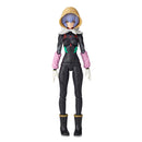 Evangelion: 3.0+1.0 Thrice Upon a Time Kaiyodo EVANGELION EVOLUTION EV-022 Ayanami Rei 3rd Village Ver.