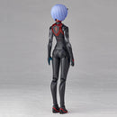 Evangelion: 3.0+1.0 Thrice Upon a Time Kaiyodo EVANGELION EVOLUTION EV-022 Ayanami Rei 3rd Village Ver.