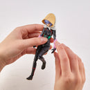 Evangelion: 3.0+1.0 Thrice Upon a Time Kaiyodo EVANGELION EVOLUTION EV-022 Ayanami Rei 3rd Village Ver.